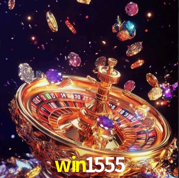 win1555 - Cassino VIP Exclusivo - win1555.com