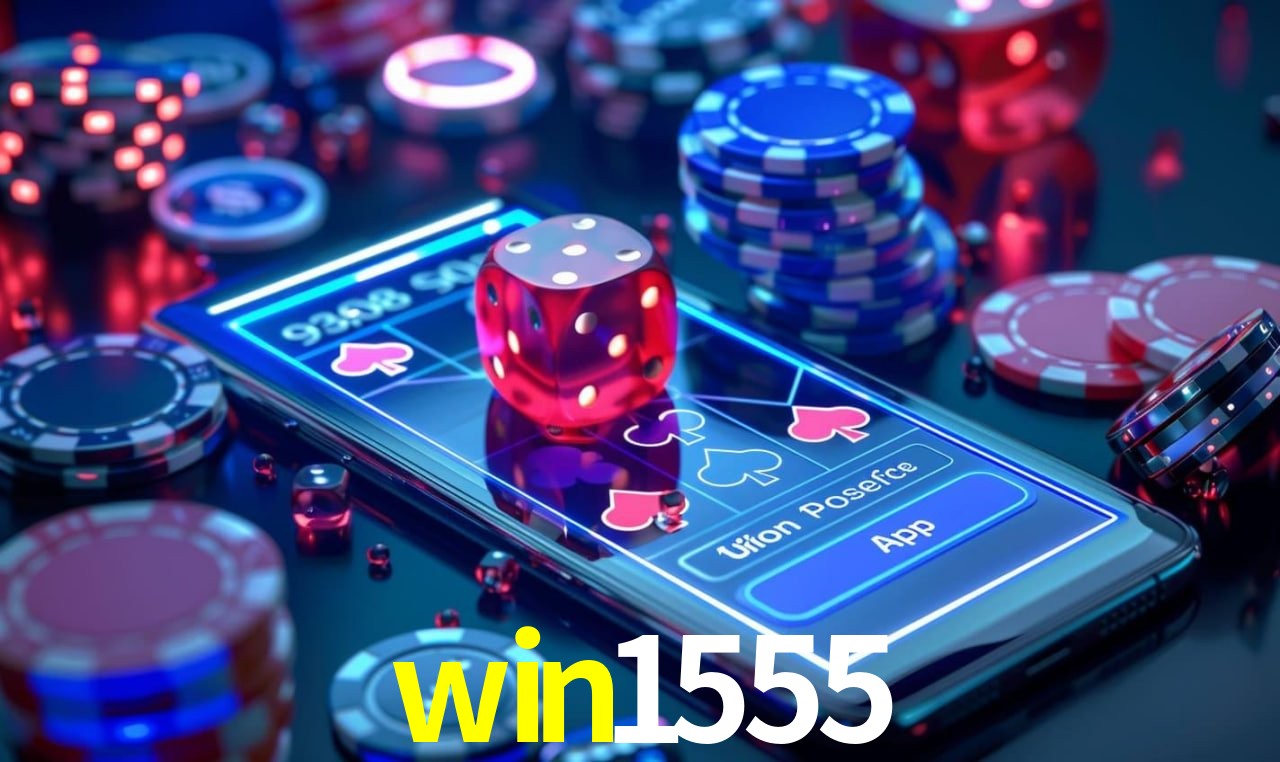 win1555 bet