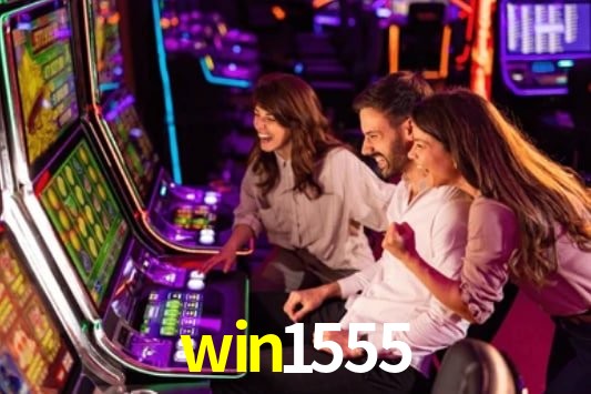 win1555: Seu Especialista em Apostas Esportivas Brasileiras